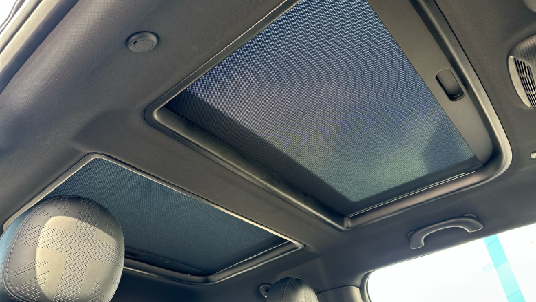 MINI Hatchback 1.5 Cooper Exclusive 3dr Auto Petrol Hatchback